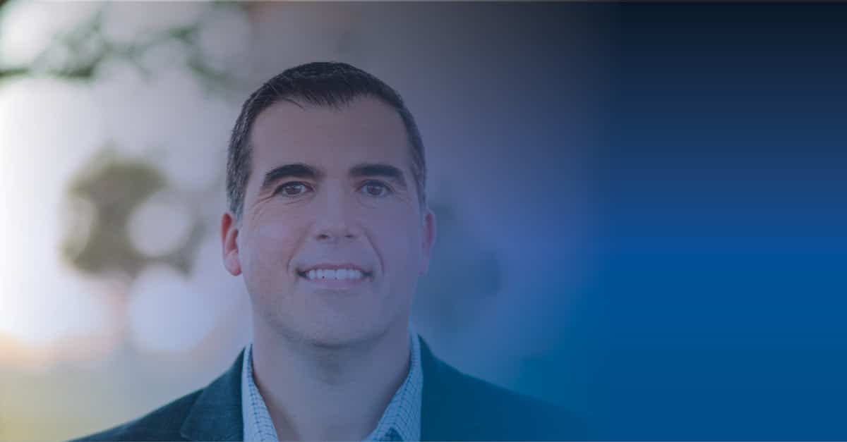 Allan Pich, Vice President of Sales, IDScan.net